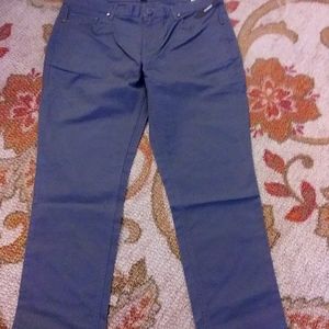 Mens Michael Kors slim fit NWT jeans size 34/32